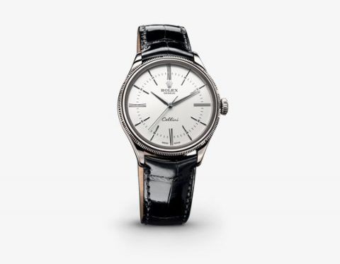cellini_time_hub_nouveauté rolex baselworld 2014 copyright Rolex