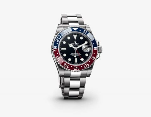 nouveauté rolex baselworld 2014 copyright Rolex