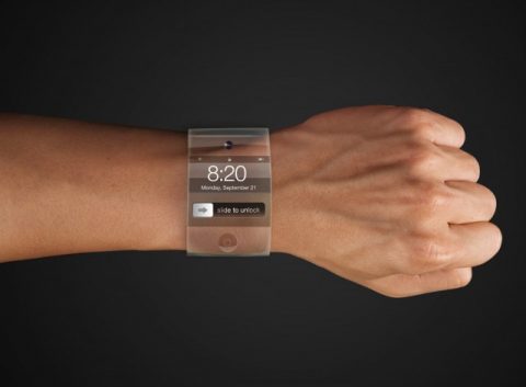 l'i watch apple ressemblera t-elle à ceci? lovetime