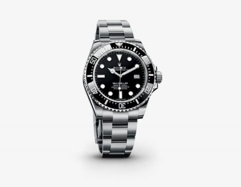 nouveauté rolex baselworld 2014 copyright Rolex
