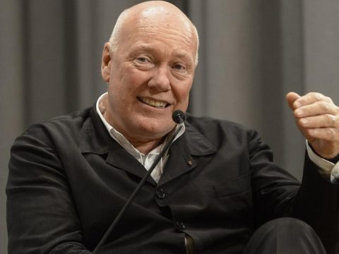 jean Claude biver