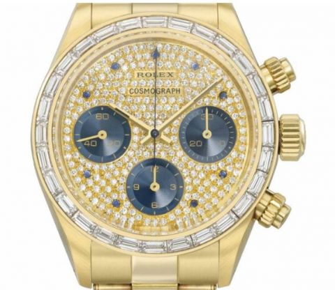 Rolex-or-ref 6270/6263