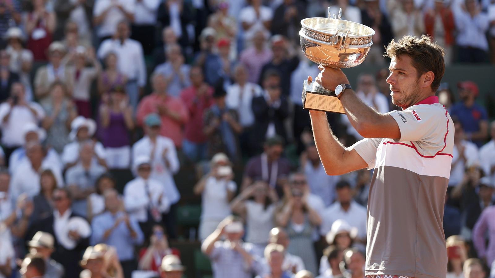 Wawrinka champion Roland-Garros 2015-Reuters