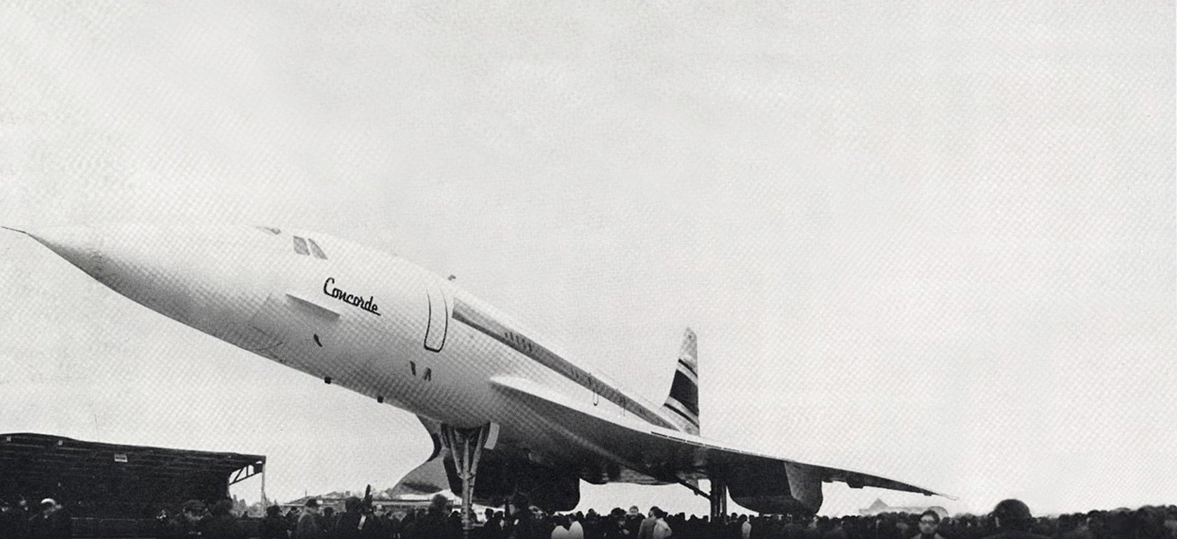 Concorde Rolex