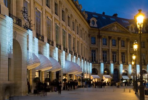 Place vendôme -comité Vendôme