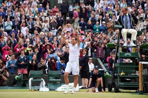 Richard gasquet wimbledon 2015