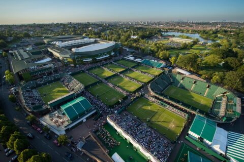 Tournoi de Wimbledon