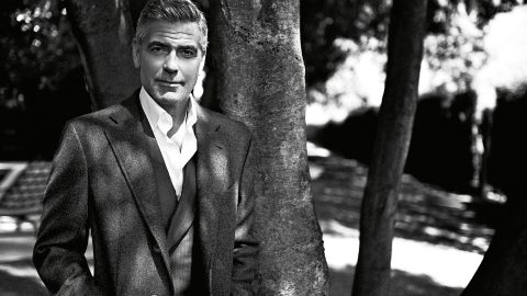 george_clooney-GQ india