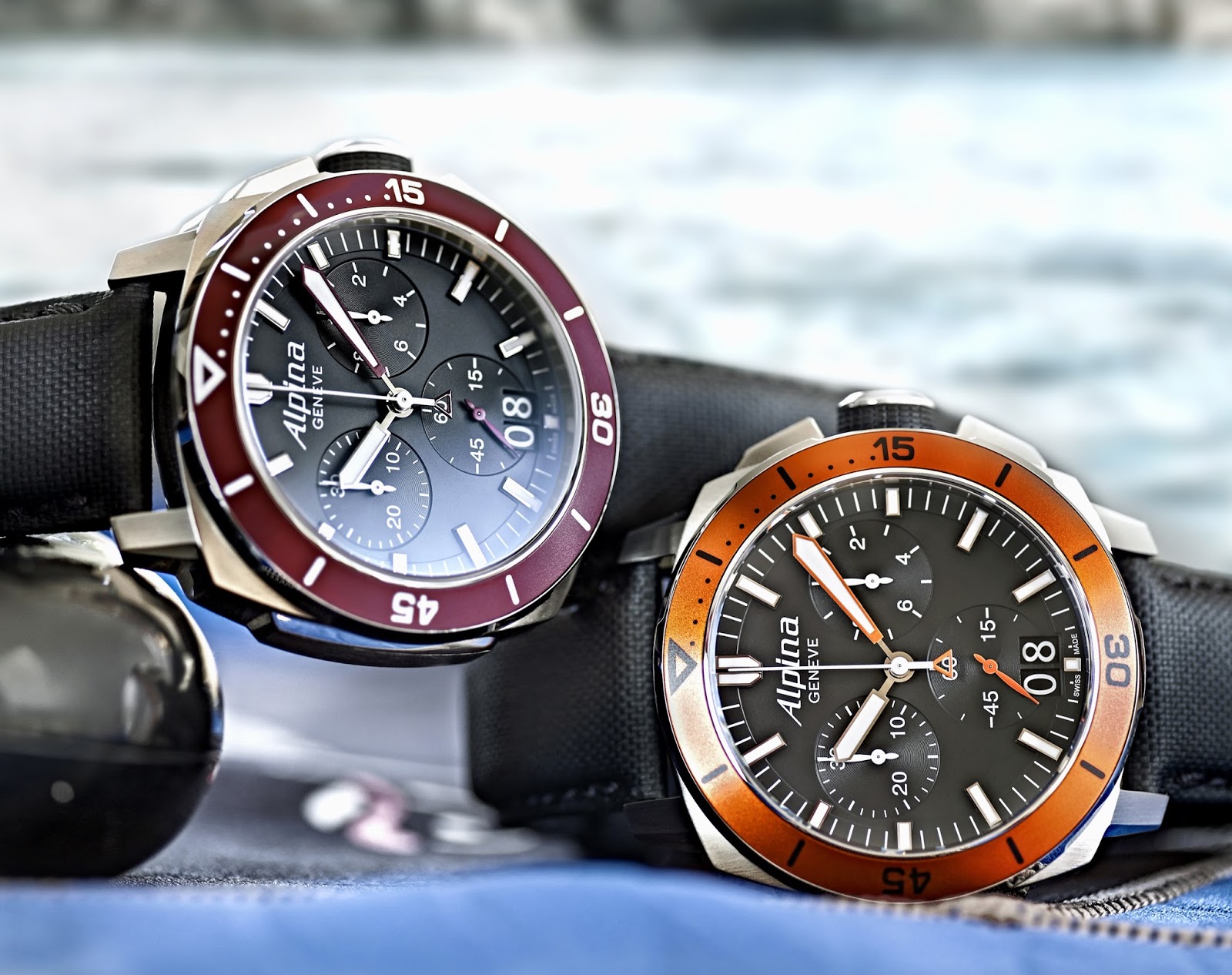 Alpina_Seastrong_Diver_300_Chronograph-time passion