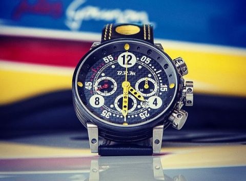BRM V12-copyright jules gounon