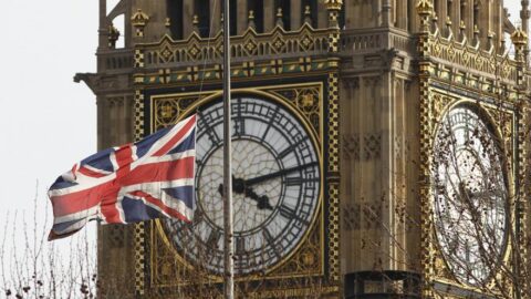 Big Ben-copyright justin Tallis-afp archives