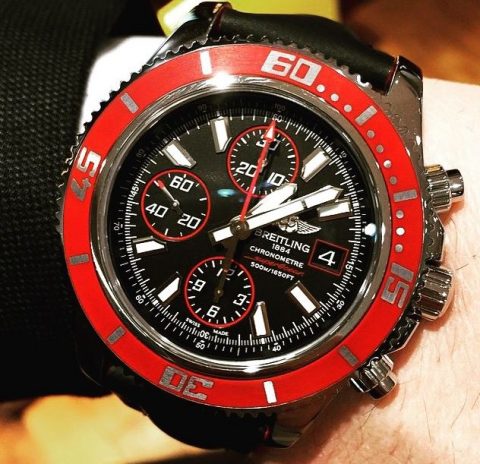 Breitling super ocean-copyright jcatt9