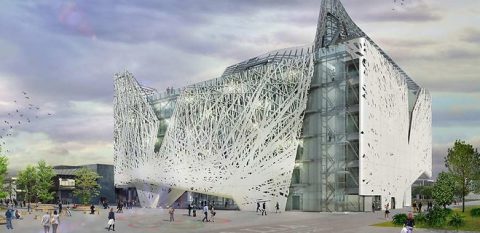 Le pavillon italien-exposition-universelle-2015-milan-DR