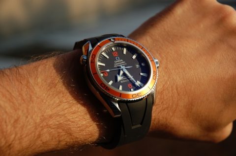 Omega seamaster planet ocean-copyright thomas dutilleul