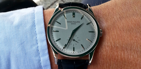 Patek Philippe Calatrava