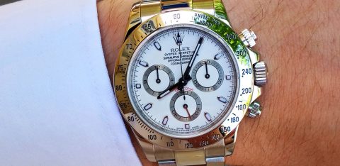 Rolex Daytona