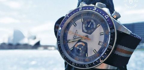 Tudor-heritage-chronograph-blue-tudor