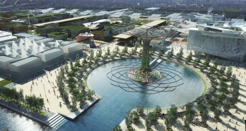 exposition-universelle-2015-milan-les échos-