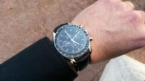 Montre Omega Speedmaster