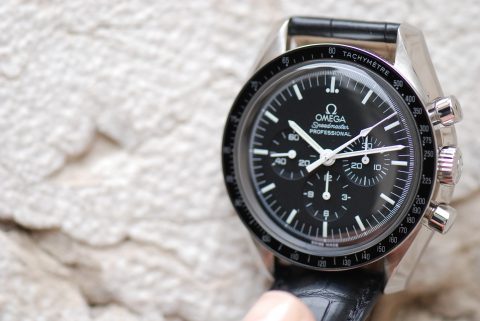 Montre Omega Speedmaster
