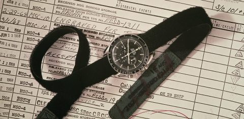 Speedmaster Space_Certificat-Omega
