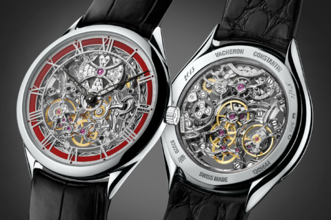 Vacheron Constantin métier d'art mécaniques ajournées-copyright philips via bloomberg