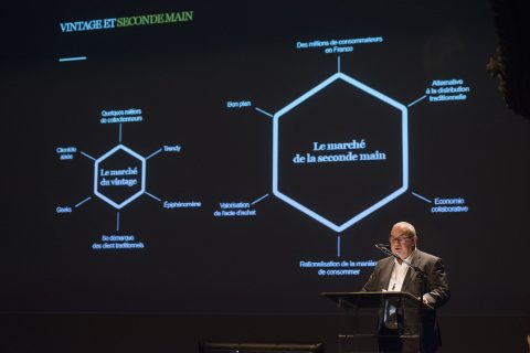 JIMH 2015 Internationales du Marketing Horloger