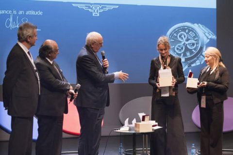 Remise-prix-Longines P.-W. HenryJIMH