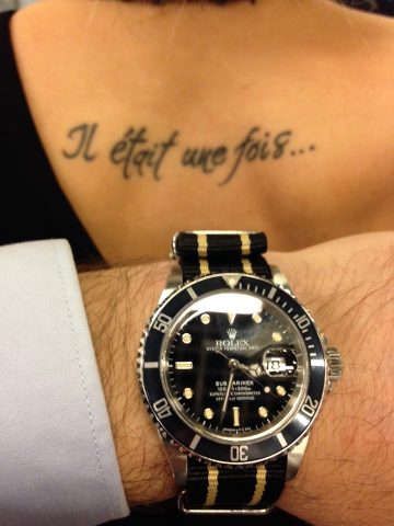 montre-rolex-submariner-tenue-soiree-cresus