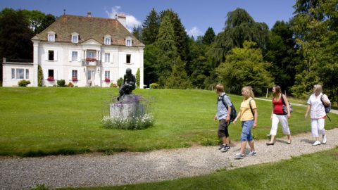 Musée horlogerie suisse le locle Photo by Christof Sonderegger