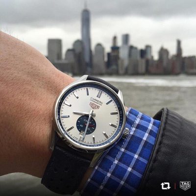 tour-monde-montres-luxe-tag-heuer-Carrera-new-york-copyright-InstagramTagHeuer-