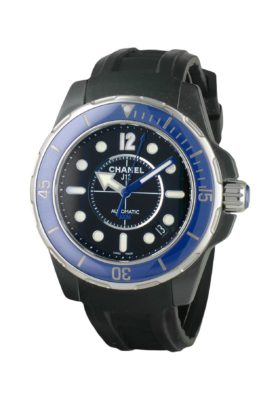 chanel-j12-noire-marine-montre-automatique-ceramique-cresus.fr