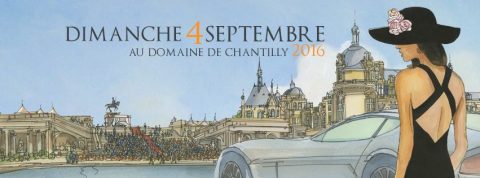 Arts et élégance richard mille