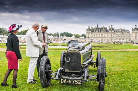 Arts et élégance Richard Mille CHANTILLY_2016_PYR-