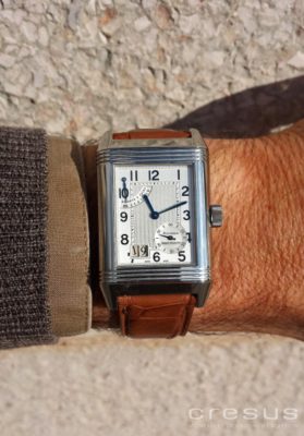 jaeger-lecoultre-reverso-grande-date-8-jours-montre-mecanique-horlogerie-pour-les-nuls-explication-mouvment-calibre-montre-luxe-cresus