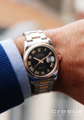 rolex-datejust-chronometre-montre-automatique-horlogerie-pour-les-nuls-explication-mouvment-calibre-montre-luxe-cresus