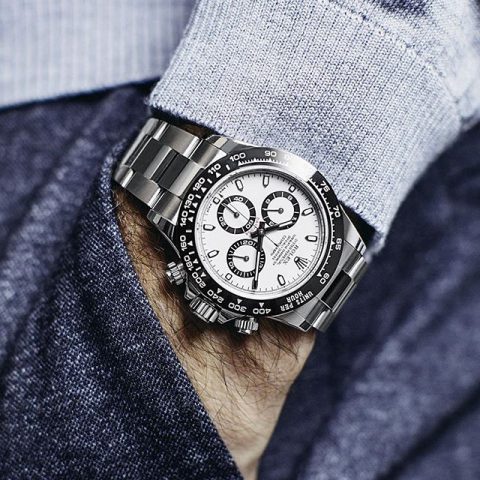 Rolex-daytona-basleworld2016-collection-montres-Roger Federer-copyright-rolex-
