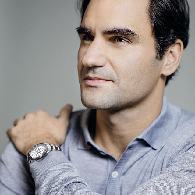 Rolex-daytona-basleworld2016-collection-montres-Roger Federer-copyright-rolex