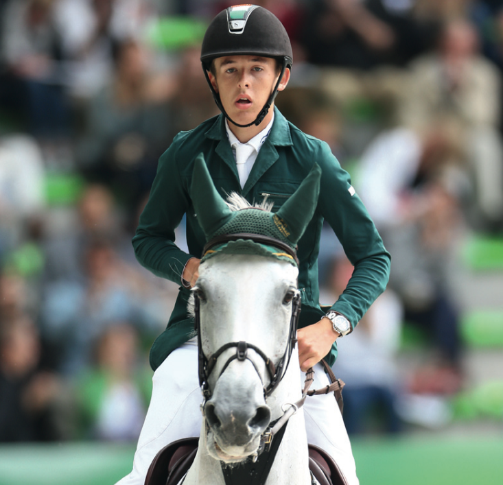 Bertram-Allen-Rolex-partenaire-des-sports-equestres-copyright-chi-geneve.ch