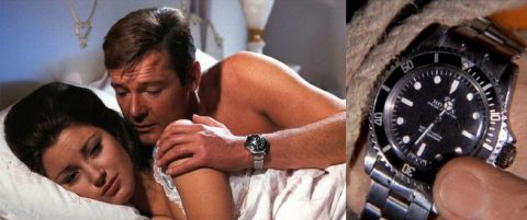 Rolex-submariner-5513-James-Bond-roger-moore-copyright-journaldumarie.com
