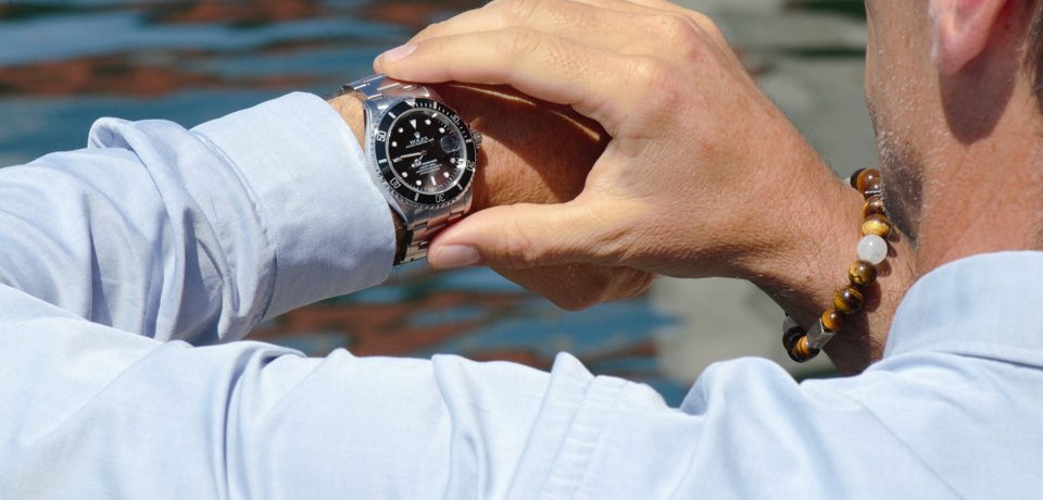 Comment fixons-nous le prix de reprise ou de rachat de votre montre ?