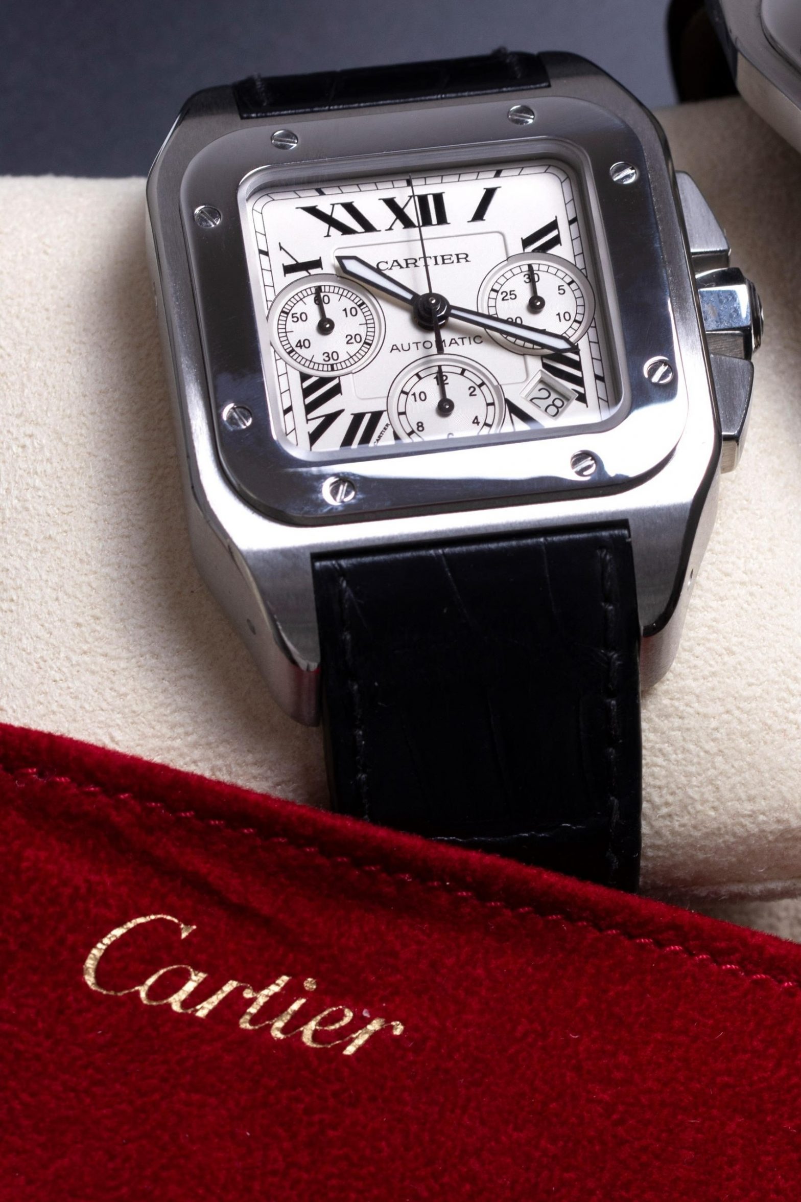 Bracelets CARTIER Juste un clou - Bracelets occasion Or Jaune | Cresus