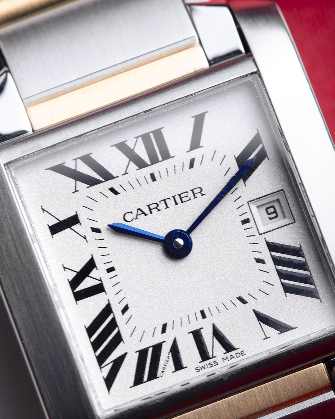 Cartier, ou le luxe à la française