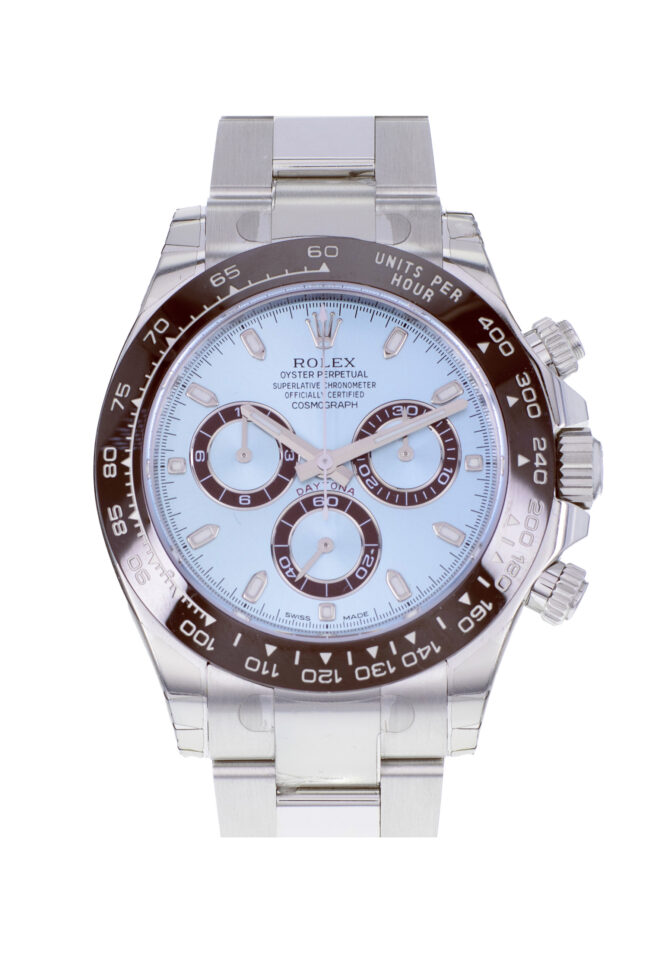 ROLEX Cosmograph Daytona