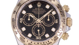 ROLEX Cosmograph Daytona
