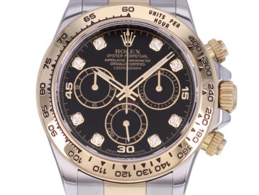 ROLEX Cosmograph Daytona