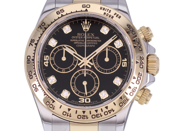 ROLEX Cosmograph Daytona
