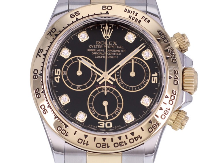 ROLEX Cosmograph Daytona