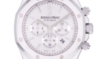 Audemars Piguet Royal Oak Chronographe