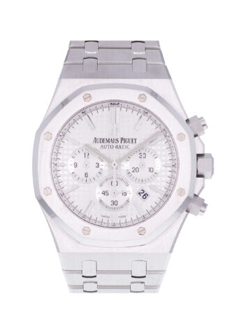 Audemars Piguet Royal Oak Chronographe